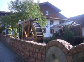 Zur Mühle